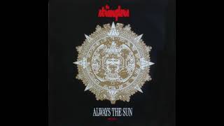 STRANGLERS  ALWAYS THE SUN HQ [upl. by Powell]