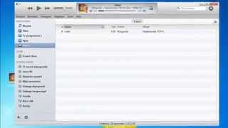 Howto iPhone ringtones maken Dutch [upl. by Zachary]