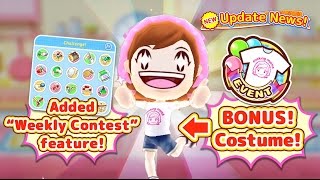 Go headtohead in the kitchen COOKING MAMA Let’s Cook [upl. by Ama]