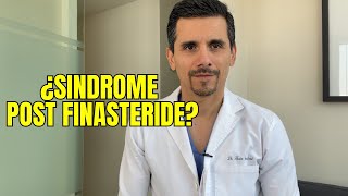 Sindrome PostFinasteride 2024 finasteride tratamientocapilar injertocapilar [upl. by Kennet]