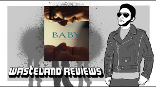 Baby 2024  Wasteland Short Film Review [upl. by Airuam]