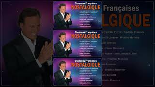 Les Plus Belles Chansons Françaises Musique Francaise Année 70 80 90 2000 [upl. by Scevor]