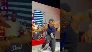 Harmonize Ft Diamond Platnumz  Kwangwaru Behind The Scene Part 1 [upl. by Asare]