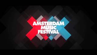 KLM amp the Amsterdam Music Festival  Watch the live stream [upl. by Anma]