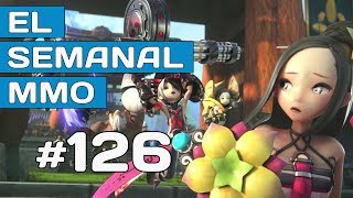 El Semanal MMO 126  Aion 2 Blade amp Soul 2 Nexon y NcSoft  Blizzard sacara  juegos en móviles [upl. by Jehias606]