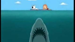 family guy jaws [upl. by Trisha]