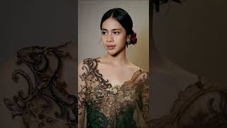 jadi mirip anya geraldine [upl. by Ennaecarg]