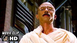 UHF Clip  quotGandhi IIquot 1989 Weird Al Yankovic [upl. by Llennoj]