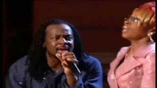 Wyclef Jean Ft Mary J Blige 911 Live All Star Jam At Carnegie Hall [upl. by Annoif466]