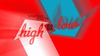 TIGHTROPE Janelle Monáe feat Big Boi  Kinetic Typography [upl. by Deraj]