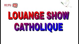 LOUANGE ET ADORATION CATHOLIQUE  CONGO 🇨🇬🇨🇩 [upl. by Satterlee]