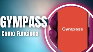 GYMPASS  COMO FUNCIONA  QUANTO CUSTA  VALORES [upl. by Newcomb]