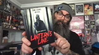 JDs Horror Review  Lanterns Lane 2021 [upl. by Ulla]