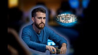 Can Koray Aldemir Win the WSOPE Main Event [upl. by Asum551]