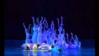 Chinese super beautiful modern dance [upl. by Burbank]