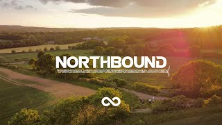 Northbounds Sunset Mix  Live from West Yorkshire UK [upl. by Akin355]