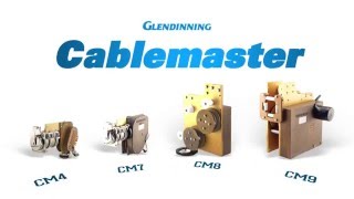 Glendinning Cablemaster [upl. by Virgilio]