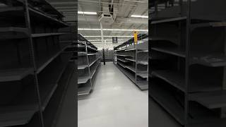 Why the Walmart in Norwalk CT closed [upl. by Azilem]