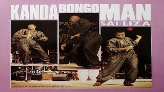 Kanda Bongo Man  Naloti [upl. by Dnalsor]