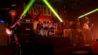 MASTODON  Ghost of Karelia Live in Köln 2012 HD [upl. by Anabel]