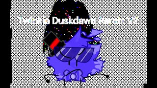 SongTwinkle Duskdawn Remix V2 AsstesGelatin VS LunsBFBneutral [upl. by Sarajane]