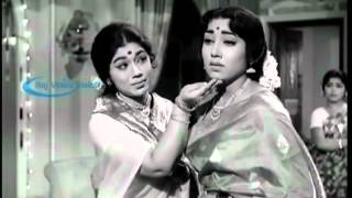 Gemini Ganesan Hits  Punnagai mannan HD Song [upl. by Llehcim]