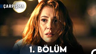 Çarpışma 1 Bölüm [upl. by Agem]