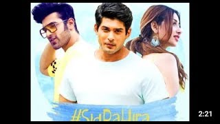 SidPaHira  The Trio Of Bigg💈Boss 13 Enemies Become 😀Friends  Siddharth Mahira Parash [upl. by Kati]