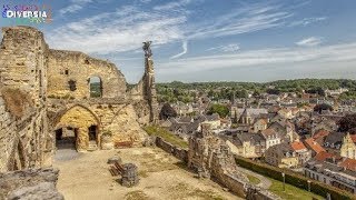 VALKENBURG AAN DE GEUL  PAREL VAN ZUIDLIMBURG [upl. by Winola]