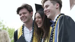 SMTD Commencement 2024 Highlights [upl. by Botnick]