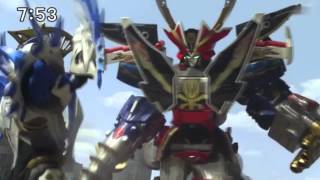 power rangers megaforce what i what to see part 6 [upl. by Patrice]