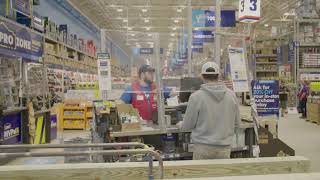 NAHB Member Savings Lowes PRO Business Credit [upl. by Louisette]