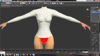 IMVU Seamless Body Physique Pt 2 [upl. by Walther]