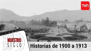 Historias de 1900 a 1913  Nuestro siglo  T1E1 [upl. by Silisav683]