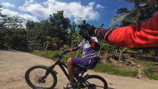 Manlayag Trails episode 2 exit to Sandayong Sur [upl. by Oicelem]