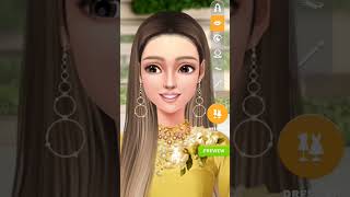 Doll game new game shorts trending bhojpuri [upl. by Areis]