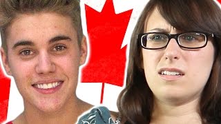 14 Problems Canadians Know To Be True [upl. by Nyleuqaj]