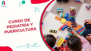 Curso de pediatría y puericultura [upl. by Avat126]