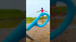 😮Creative Sisor in Ground Water 🌊 Photography Slow motion cinematic ideas 🎥photography [upl. by Petey]