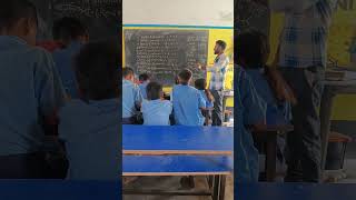 Zero se Hero video banane trending school [upl. by Valenka939]