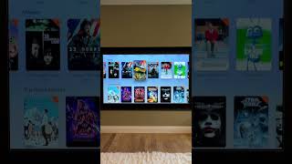 Infuse for Apple TV 4K is Amazing [upl. by Roberson]