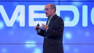 Defining Mission Driven Innovation  Thomas Graham  Exponential Medicine 2015 [upl. by Assetak]