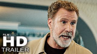 YOURE CORDIALLY INVITED Trailer 2025 Will Ferrell Reese Witherspoon [upl. by Leilah]