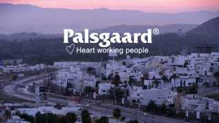 Palsgaard Corporate Film [upl. by Oag]