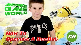 BeeBots activities and Coding Games BeeBot game for kids coding games for kids [upl. by Haisa]