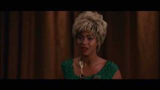 Beyonce Sings Church Bells  Cadillac Records  125 [upl. by Allanson542]