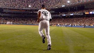 Enter Sandman  Mariano Rivera Career Highlights  Metallica [upl. by Moynahan730]