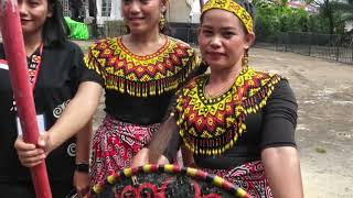 Gawai Pontianak 2024 [upl. by Dhiren913]