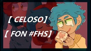 【 CELOSO】【 FON FHS】 [upl. by Kerwinn]