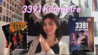 3391 KM Film ve Kitap Yorumu  🕯 [upl. by Enicul67]